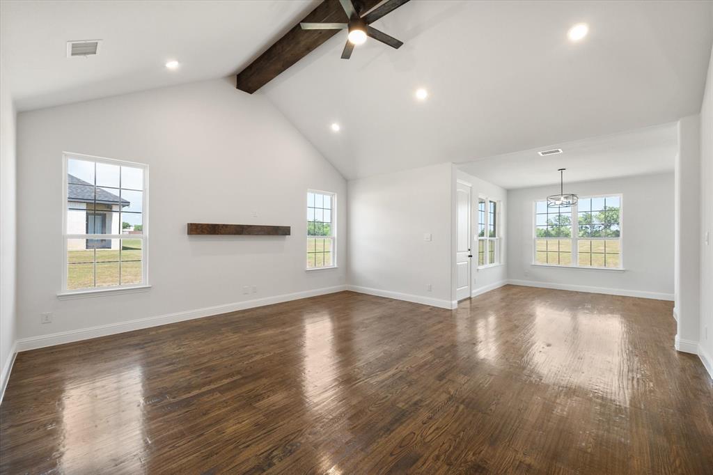 Corsicana - Residential