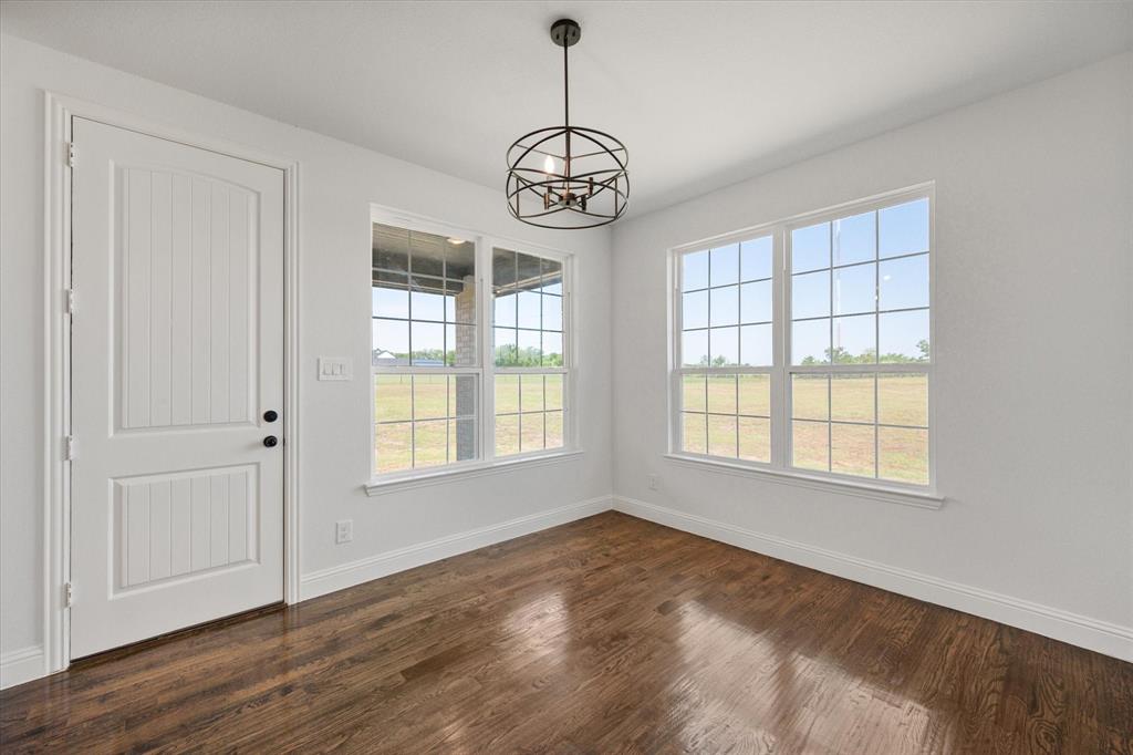 Corsicana - Residential