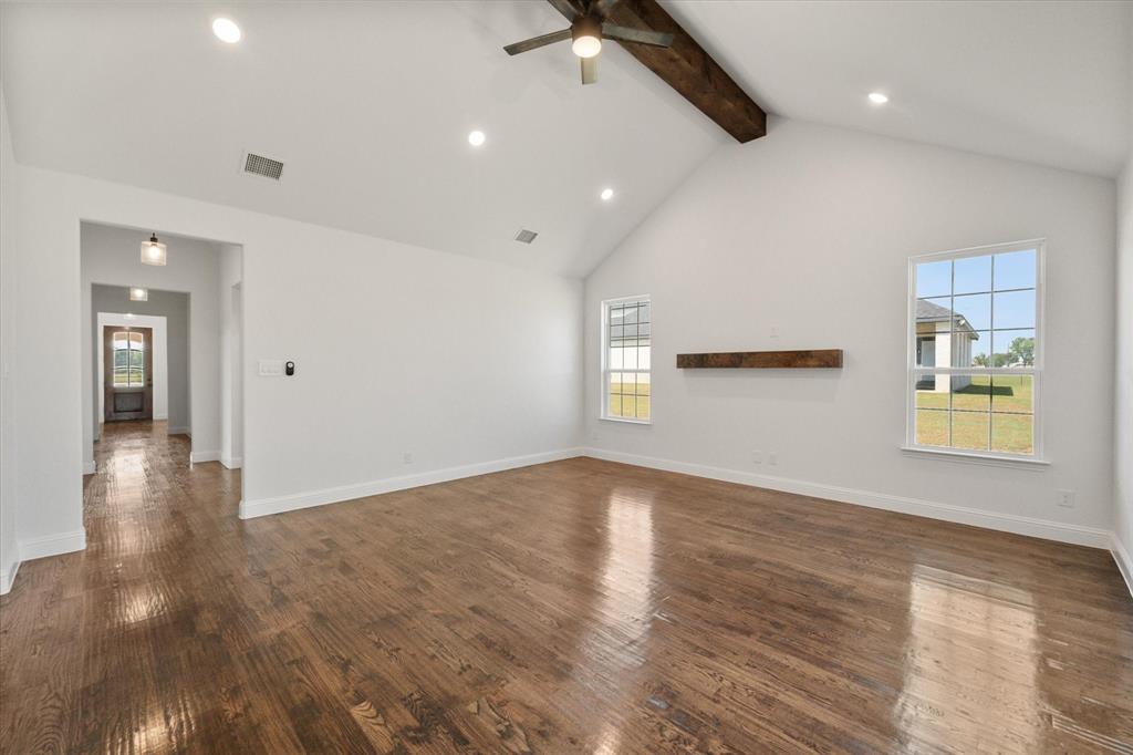 Corsicana - Residential