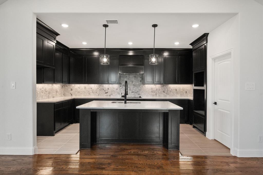 Corsicana - Residential