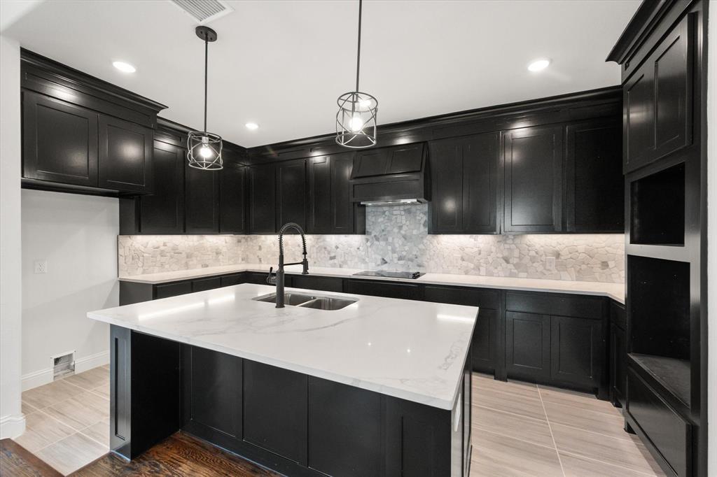 Corsicana - Residential