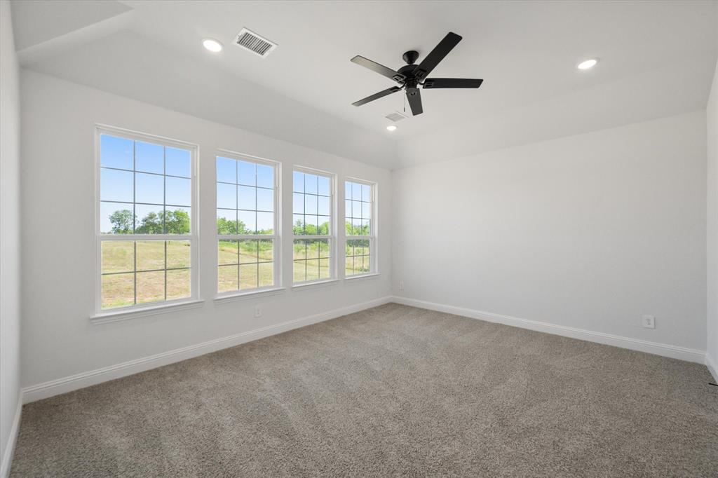 Corsicana - Residential