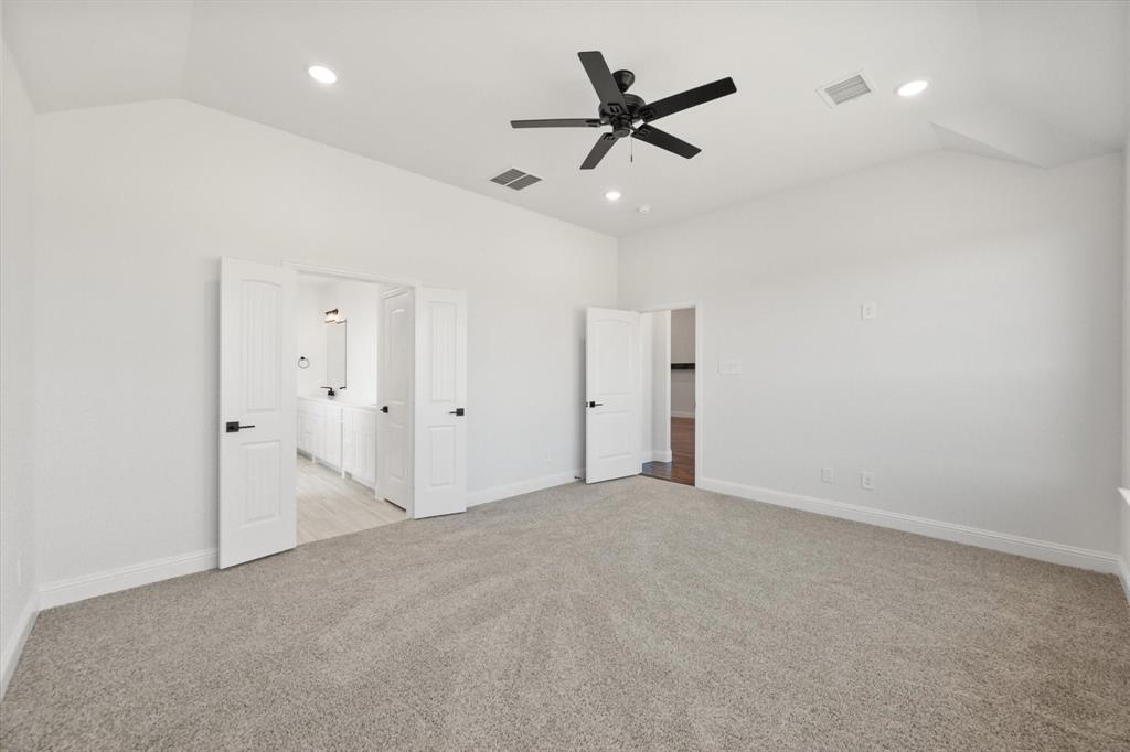 Corsicana - Residential