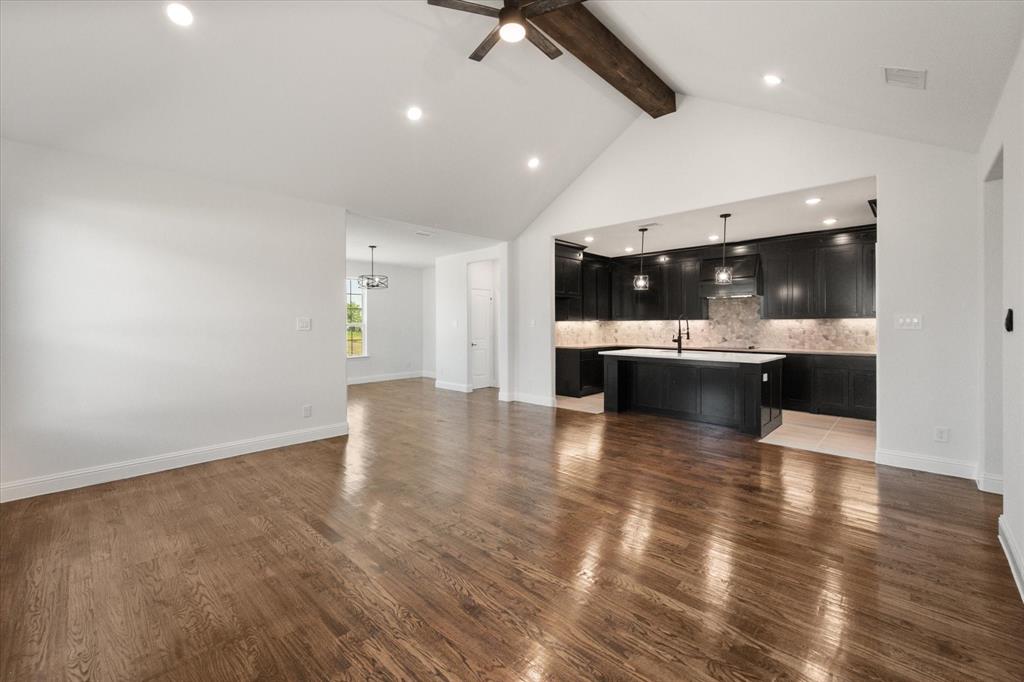 Corsicana - Residential