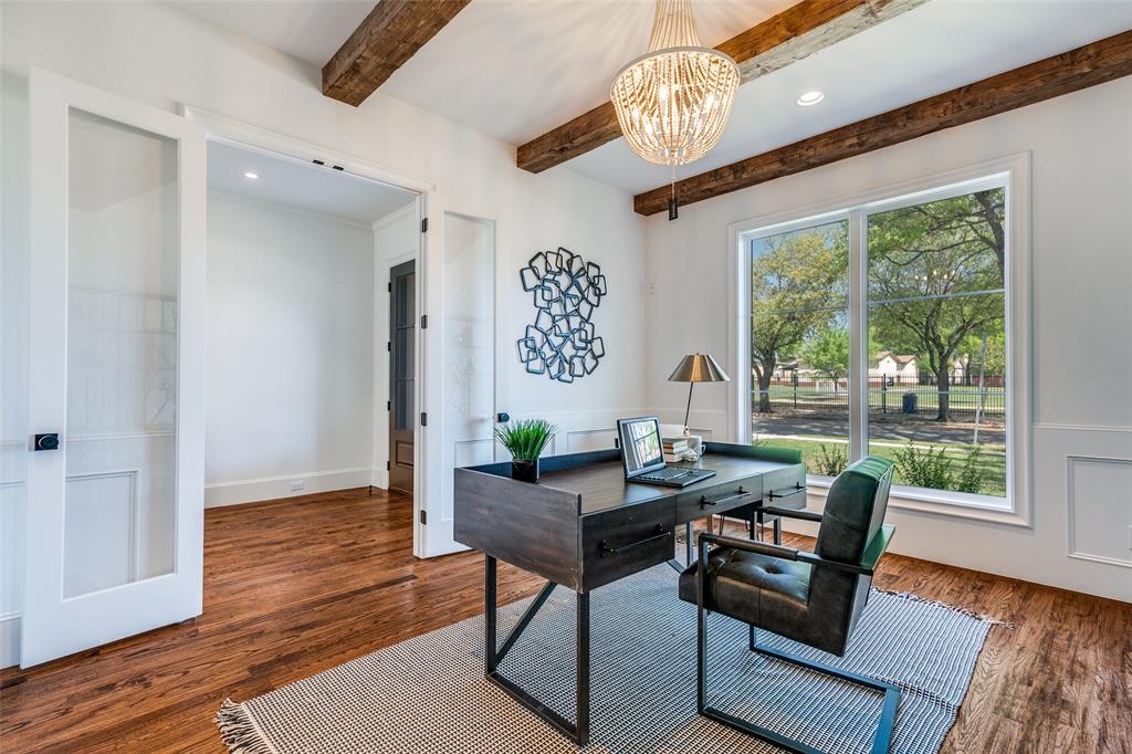 Stonewall Terrace - Residential