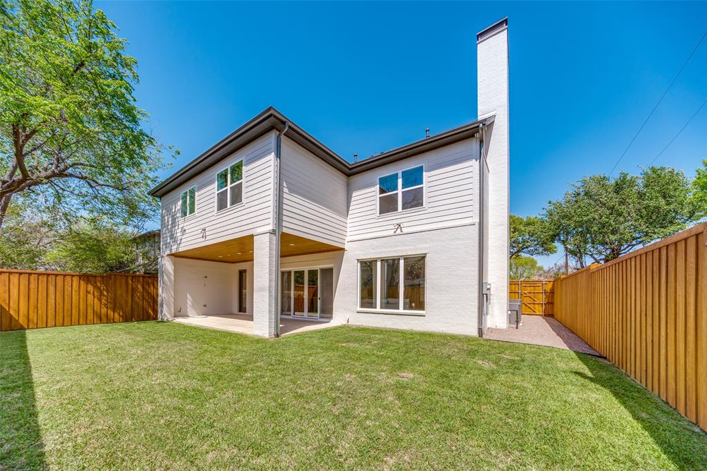 Stonewall Terrace - Residential