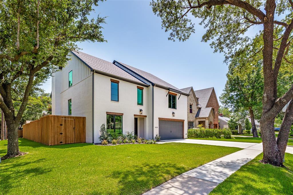 Stonewall Terrace - Residential