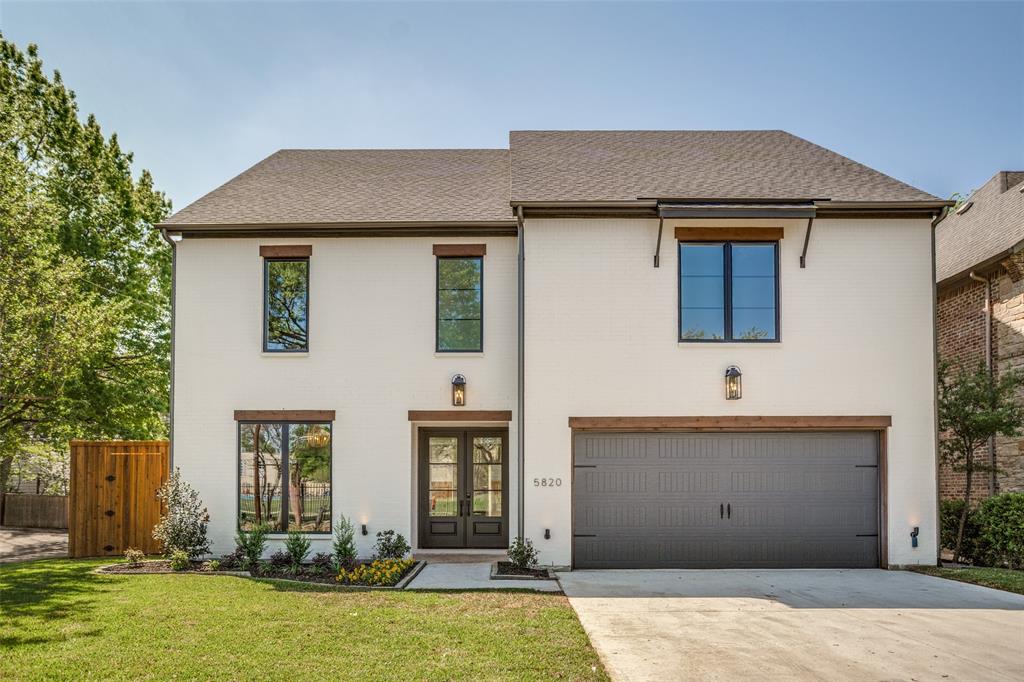 Stonewall Terrace - Residential