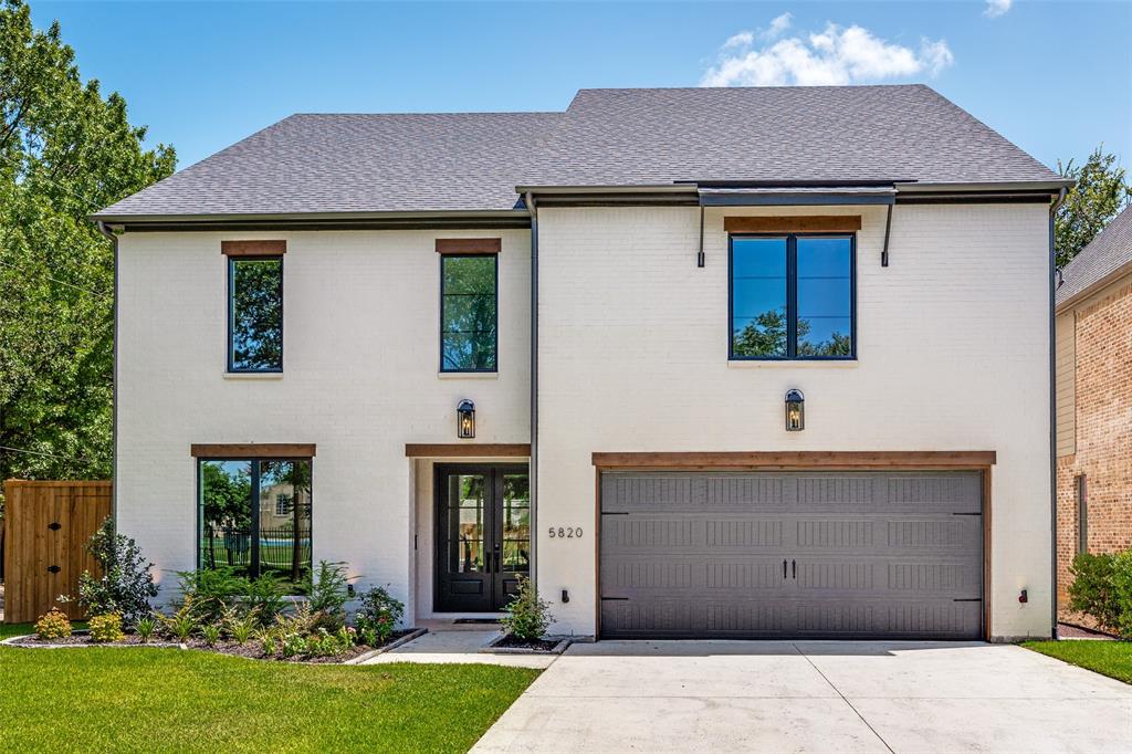 Stonewall Terrace - Residential