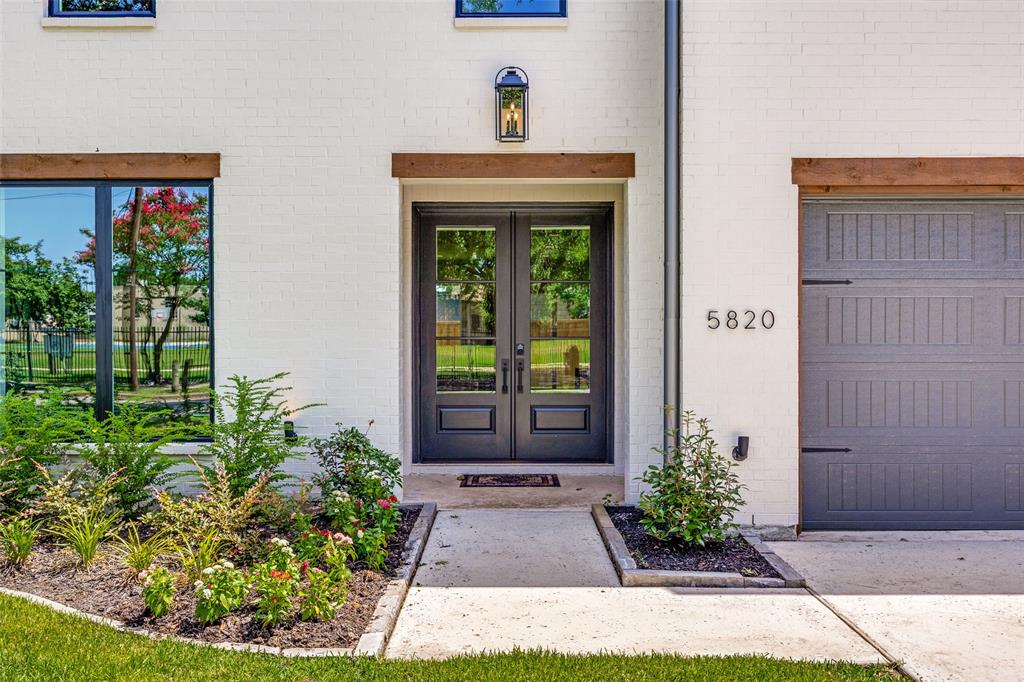 Stonewall Terrace - Residential