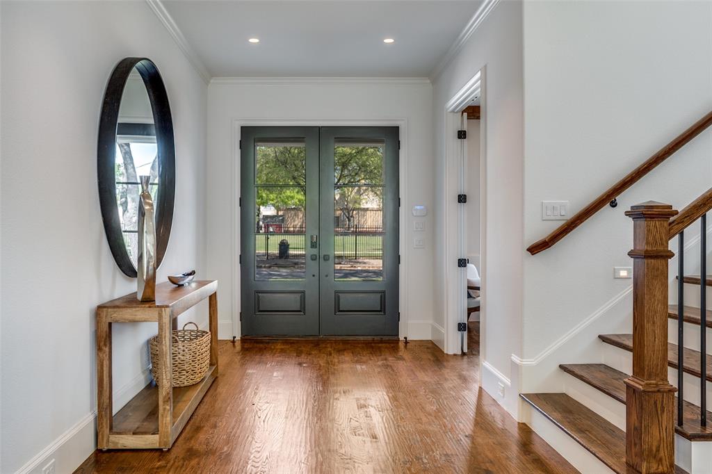 Stonewall Terrace - Residential