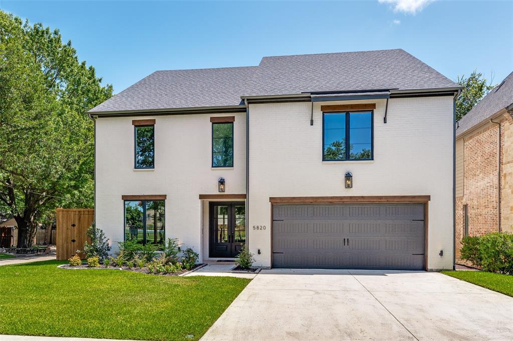 Stonewall Terrace - Residential