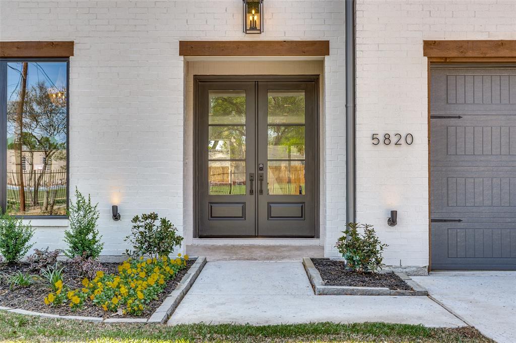 Stonewall Terrace - Residential