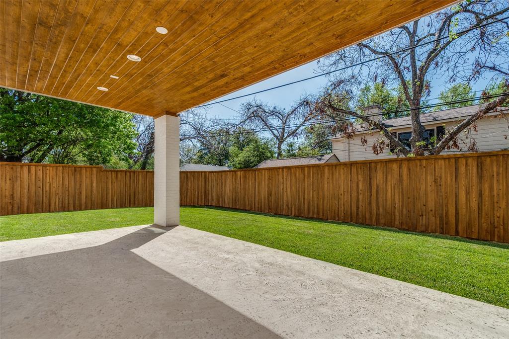 Stonewall Terrace - Residential