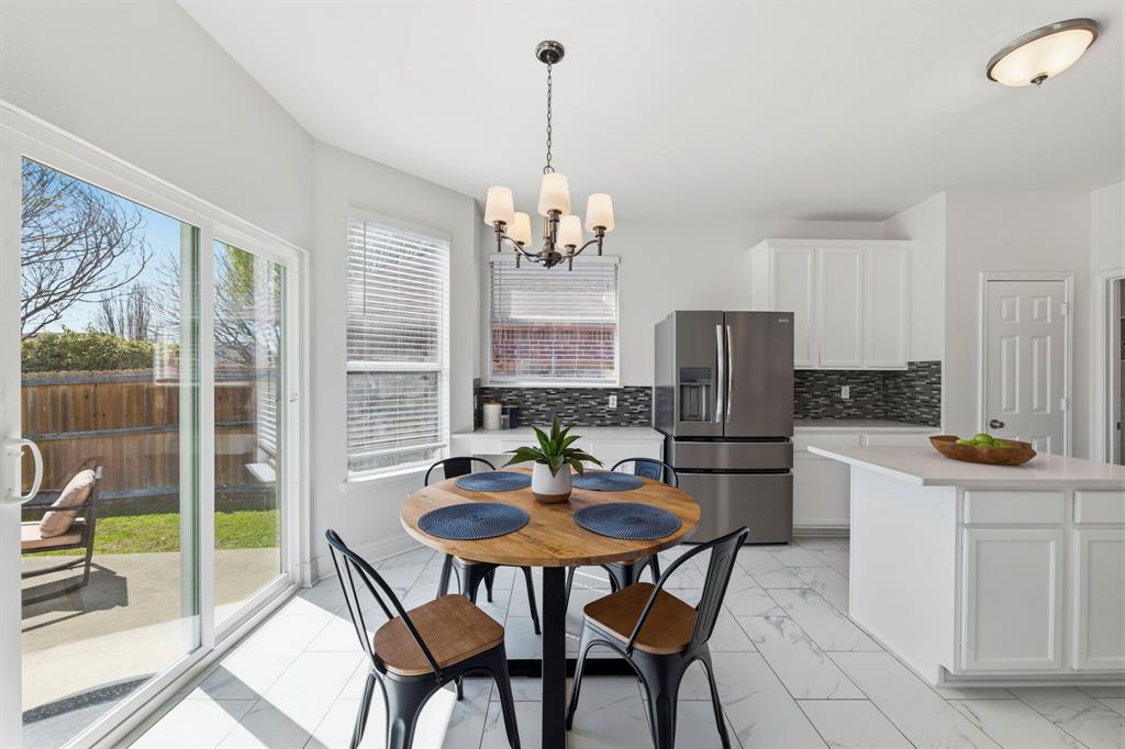 Stone Meadow Add - Residential