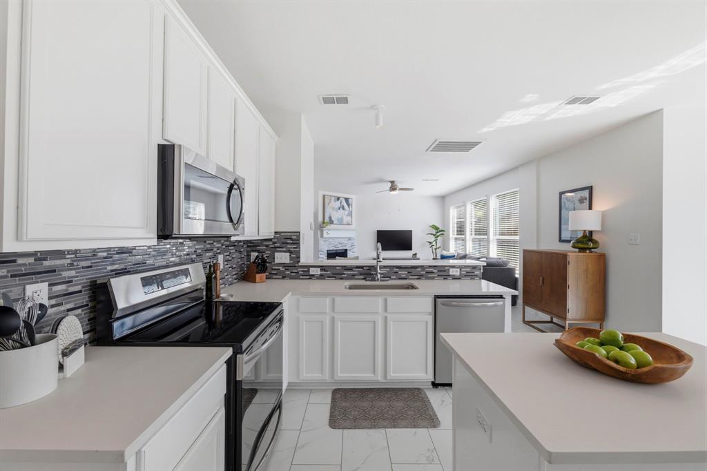 Stone Meadow Add - Residential