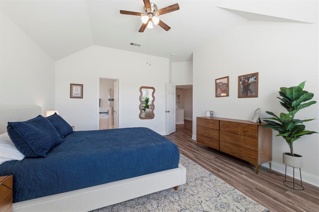Stone Meadow Add - Residential