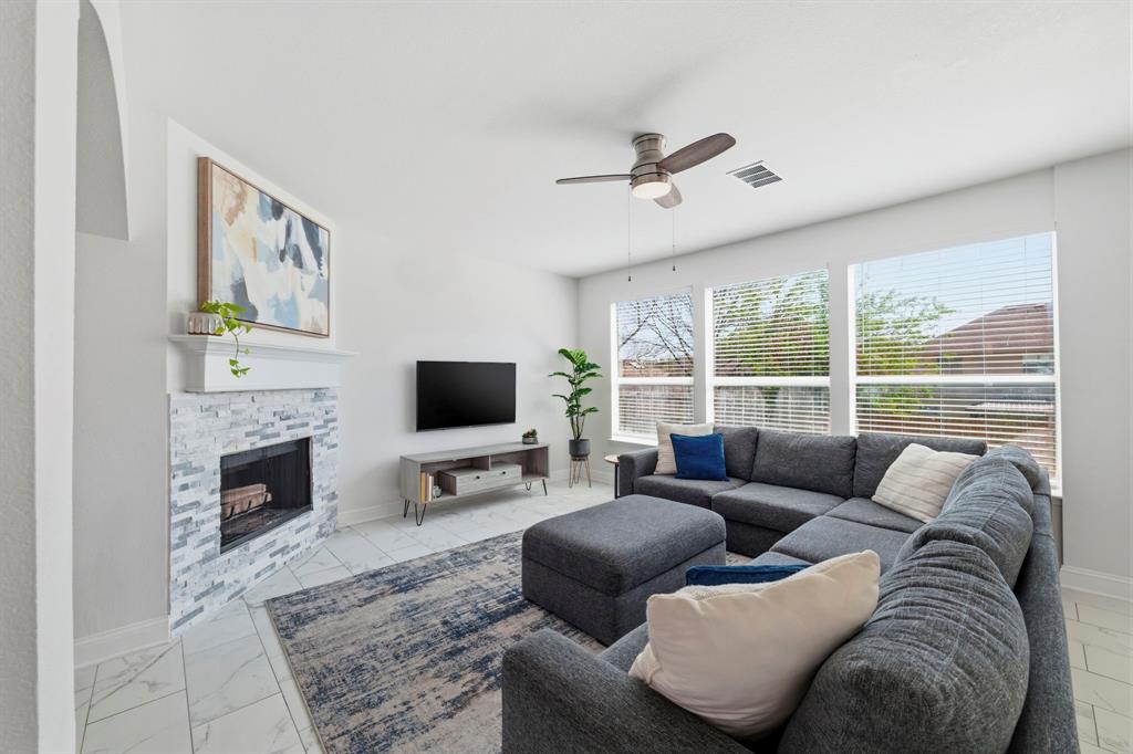 Stone Meadow Add - Residential
