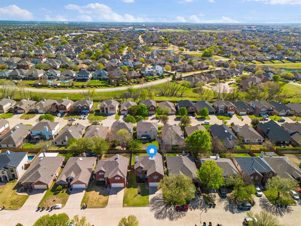 Stone Meadow Add - Residential