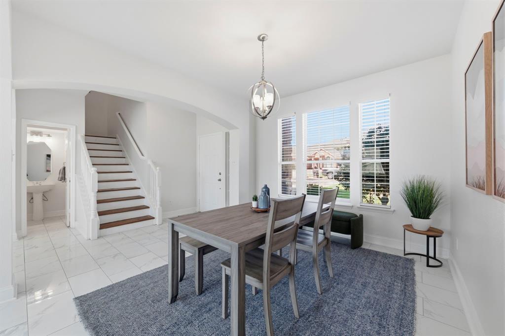 Stone Meadow Add - Residential