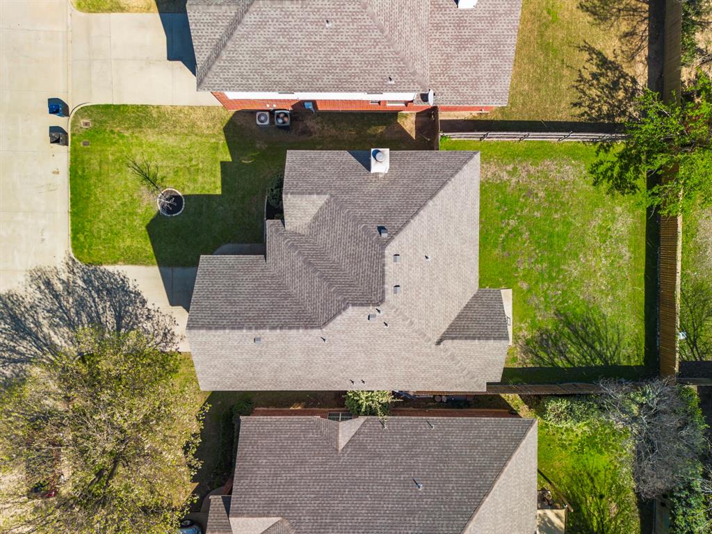 Stone Meadow Add - Residential