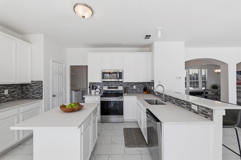 Stone Meadow Add - Residential
