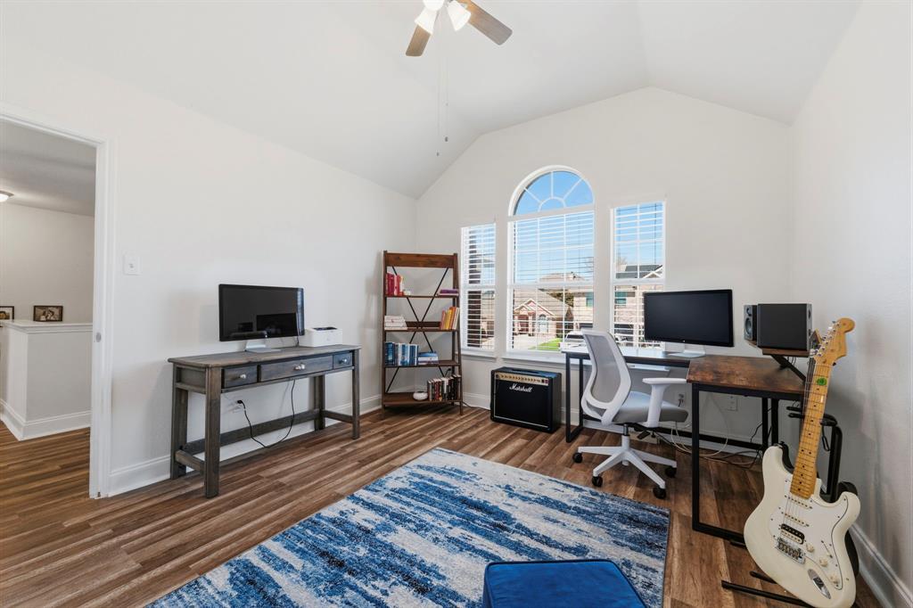 Stone Meadow Add - Residential