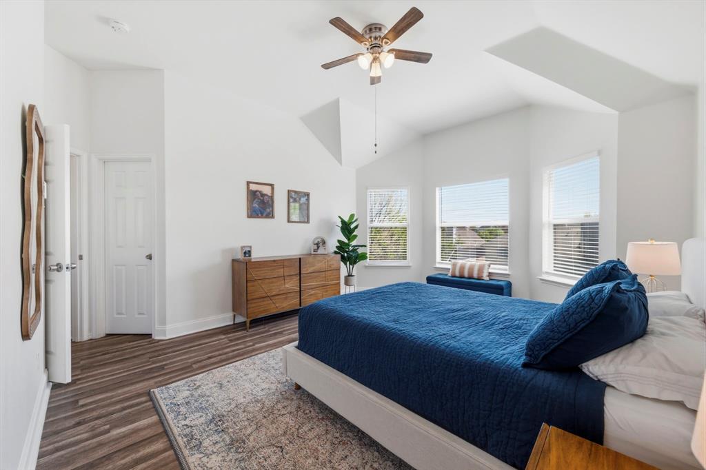 Stone Meadow Add - Residential