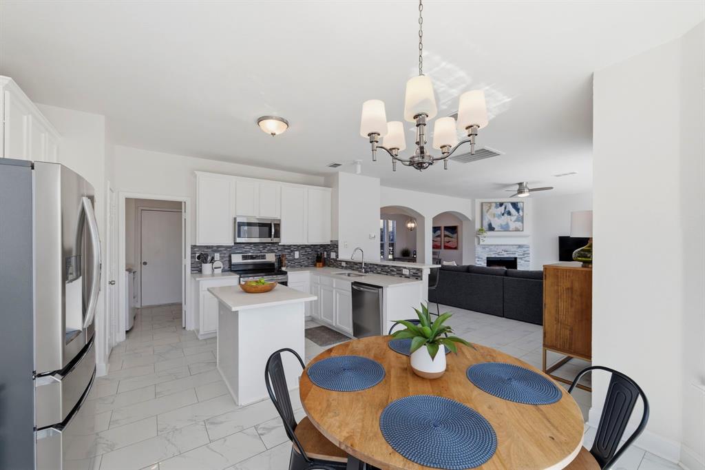 Stone Meadow Add - Residential
