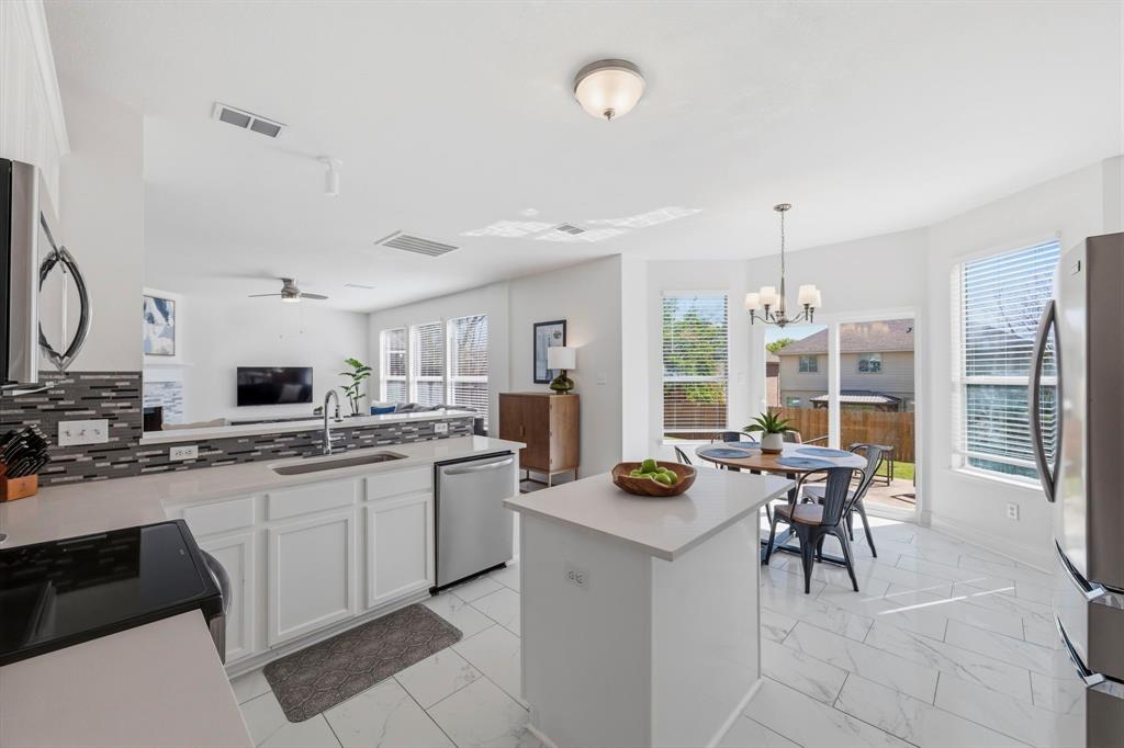 Stone Meadow Add - Residential