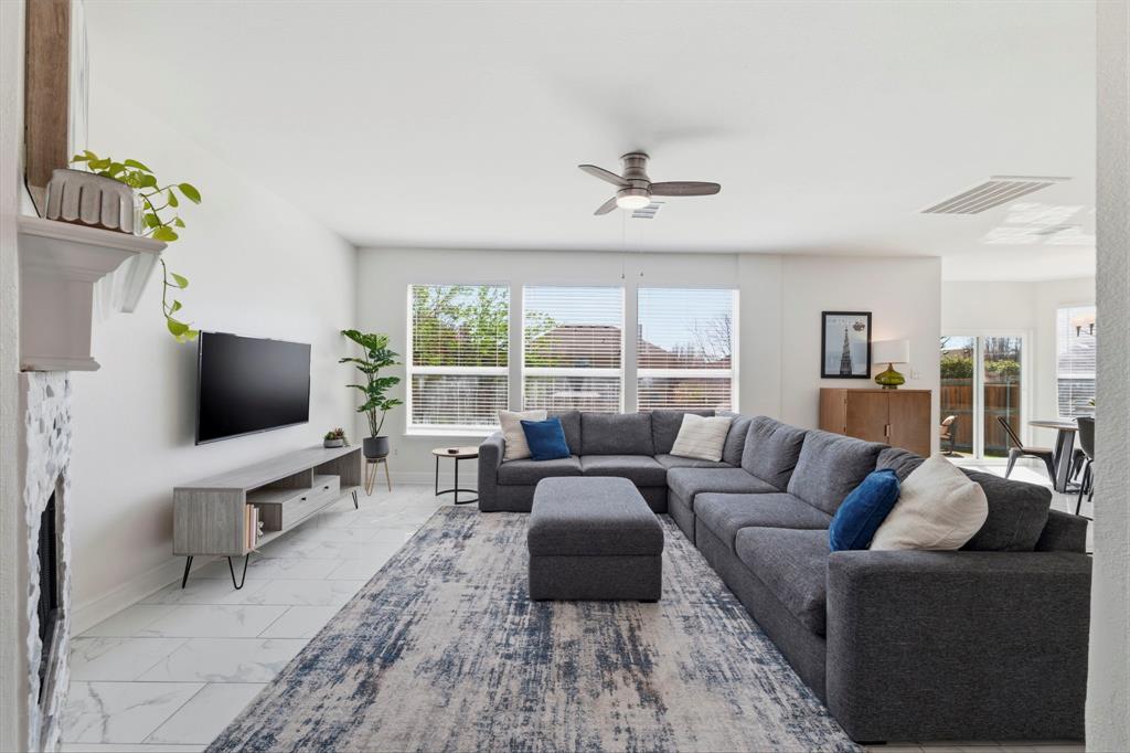 Stone Meadow Add - Residential