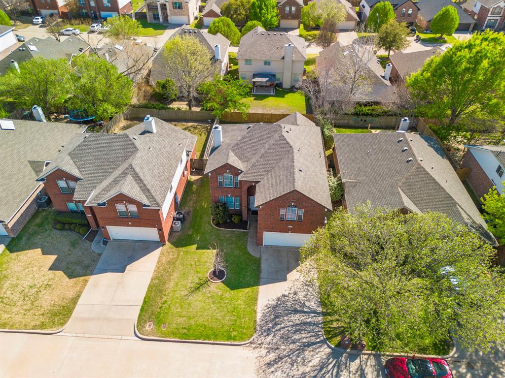 Stone Meadow Add - Residential