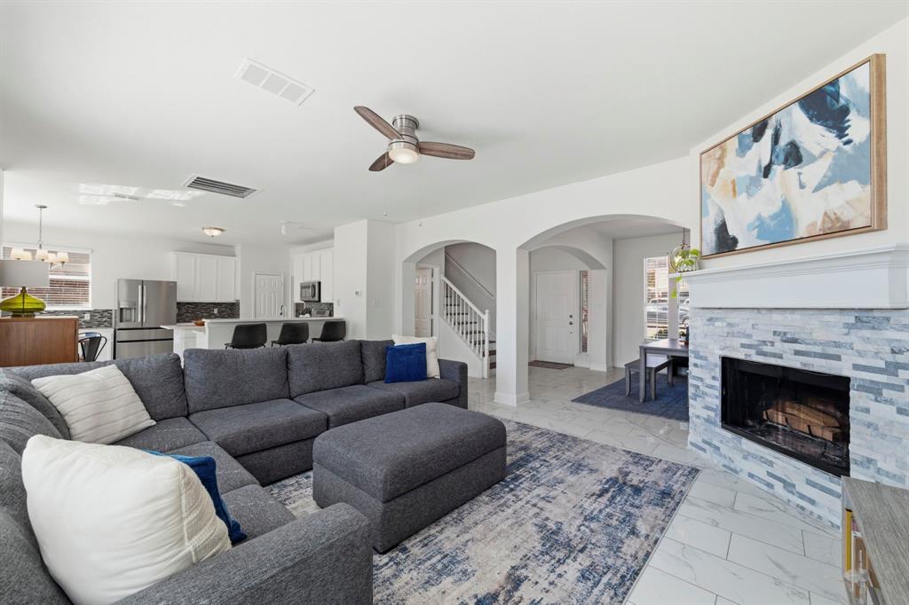 Stone Meadow Add - Residential