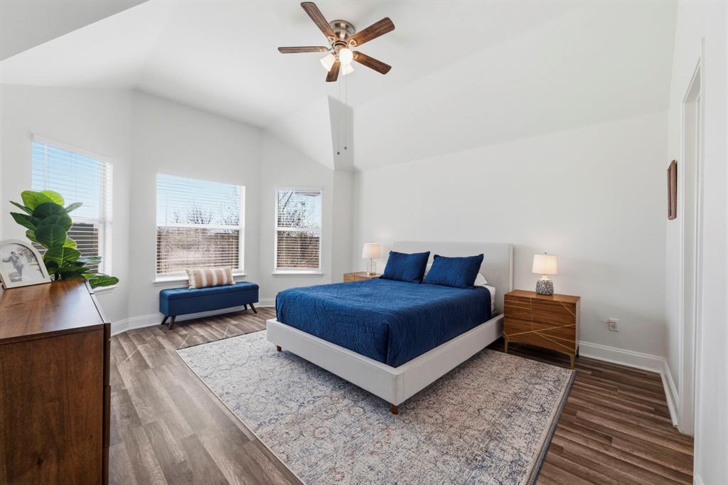 Stone Meadow Add - Residential