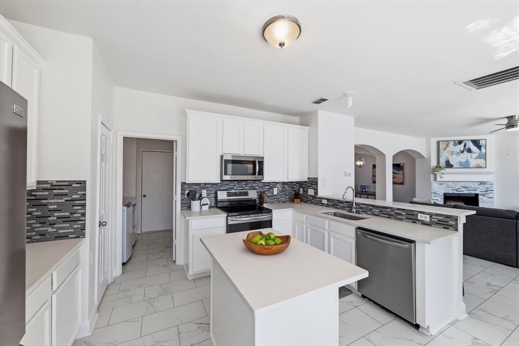 Stone Meadow Add - Residential