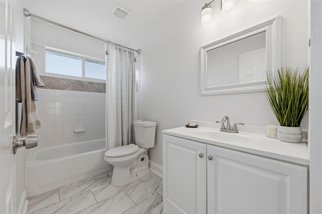 Stone Meadow Add - Residential