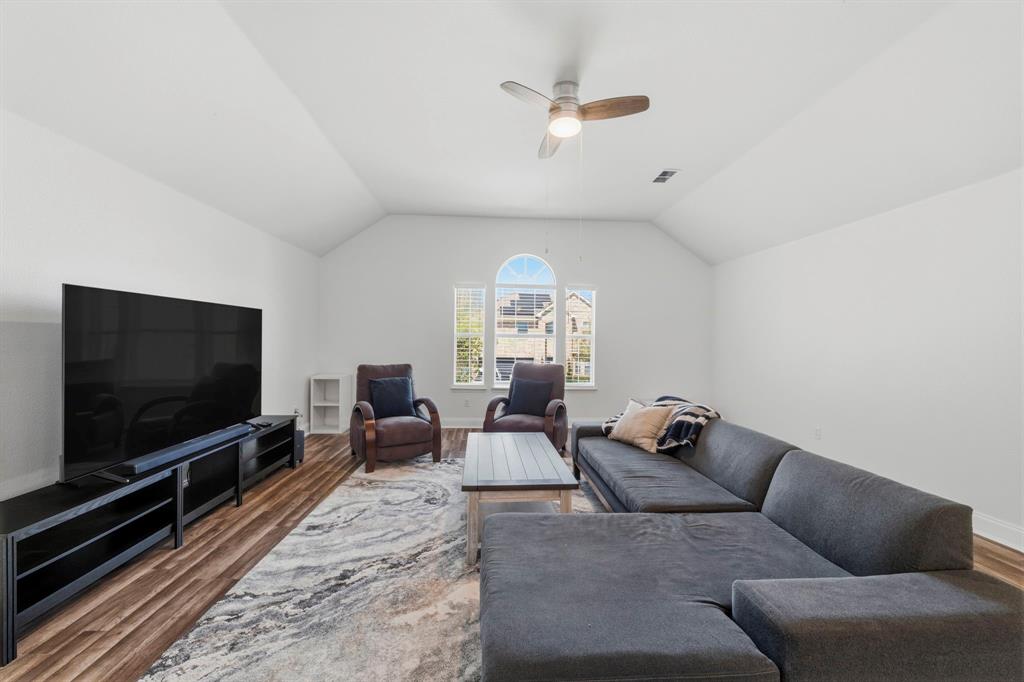 Stone Meadow Add - Residential