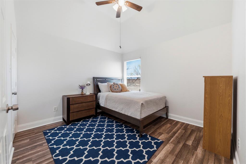 Stone Meadow Add - Residential