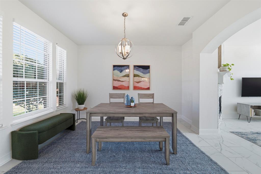 Stone Meadow Add - Residential