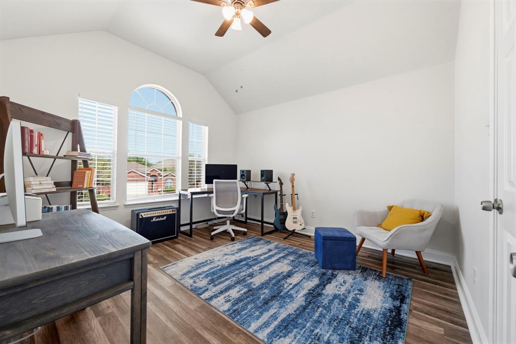 Stone Meadow Add - Residential