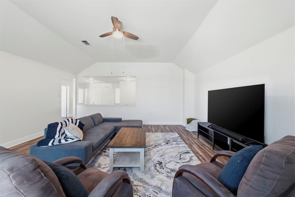 Stone Meadow Add - Residential