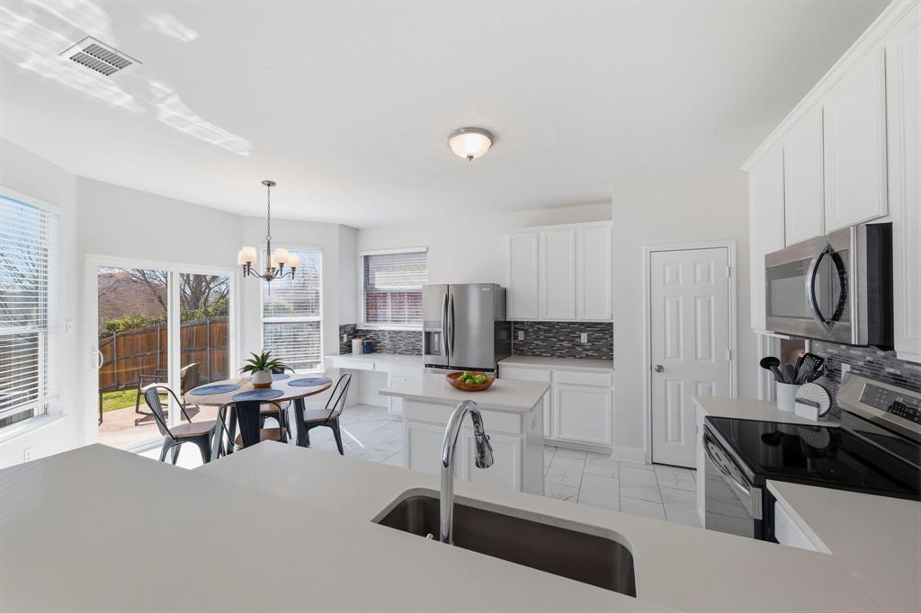 Stone Meadow Add - Residential