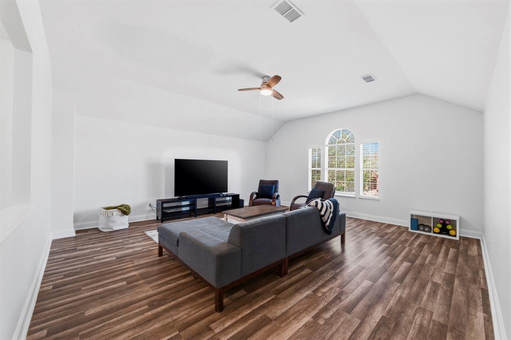 Stone Meadow Add - Residential