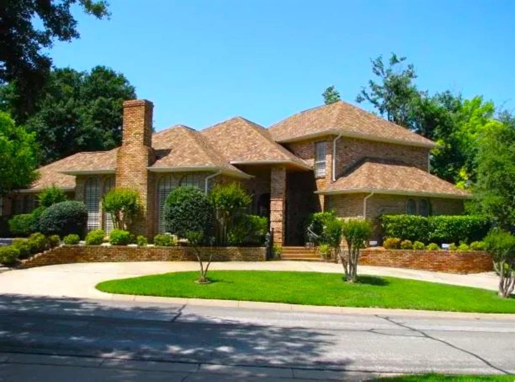 Shadow Ridge Add - Residential