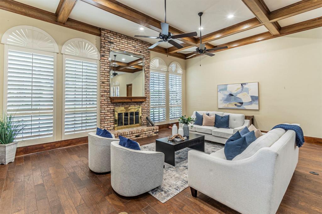 Shadow Ridge Add - Residential