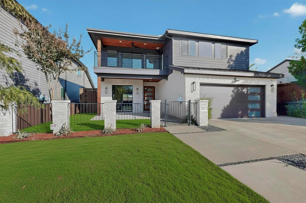 Churchhill Downs - Residential