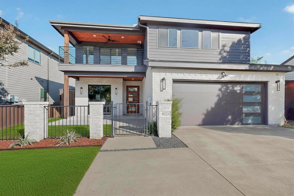 Churchhill Downs - Residential