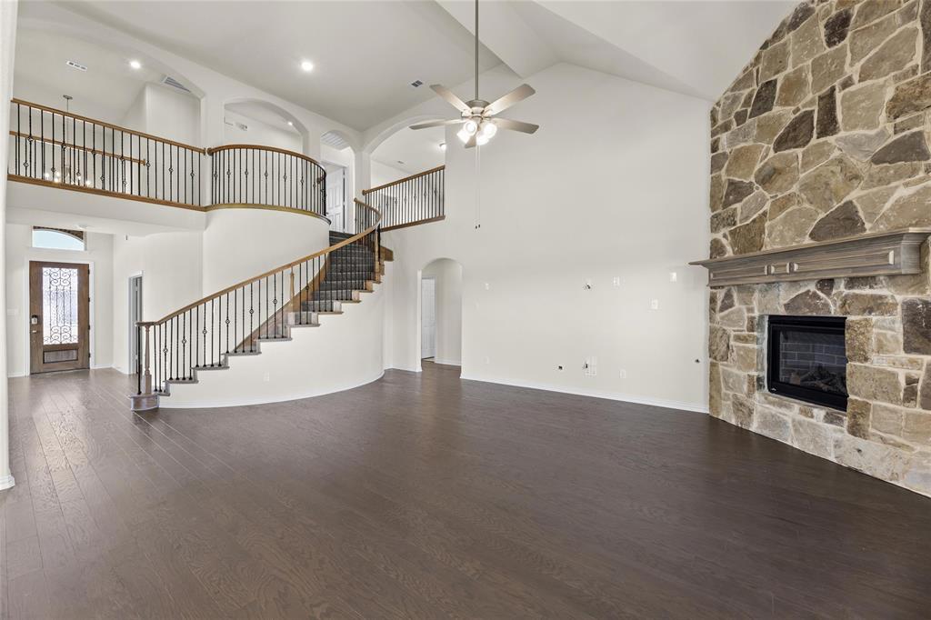 Broadmoor Estates - Residential