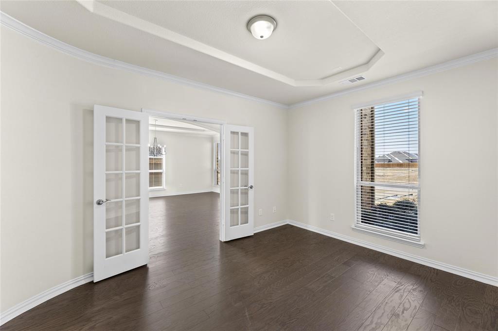 Broadmoor Estates - Residential