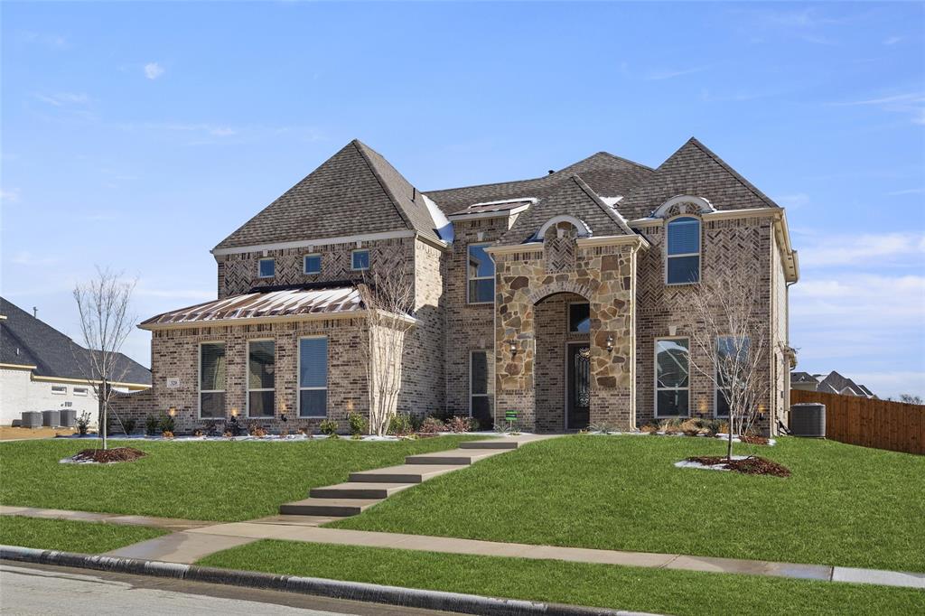 Broadmoor Estates - Residential